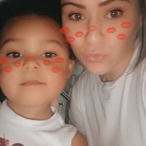 Meet your Posher, Ashley